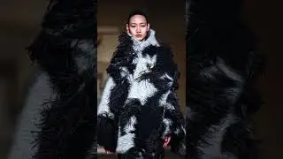 London Fashion Week FW 2024
