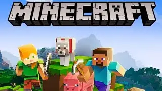 Minecraft ep1 telugu game play 