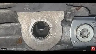 STIHL MS171 CHAINSAW Clutch Drum Replace DISASTER