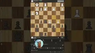 Lock in. Make the move. Do it again. Game 559 #chesslife #mindgame #chesstactics