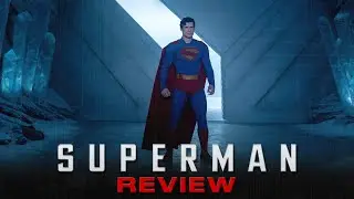 Superman w/ Steve Tinnon of Within The Ruins | Metalcore Nerds EP. 241