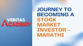 Introduction - Journey to Becoming a Stock Market Investor Marathi