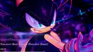 Twilight Agei Castle (Twilight Sonic) (2016)