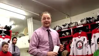 CCHL 🏒 Life On Ice   Episode #3  The 2014 Ottawa Jr  Senators