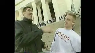 Washington Bullets &ndash; 