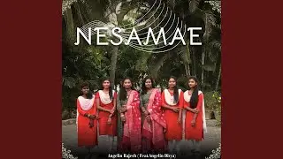 Nesamae - Piano Instrumental