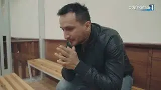 Bobomning qilichi I Milliy serial 10-qism