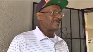 PATH Making it Home - A Veteran makes it home