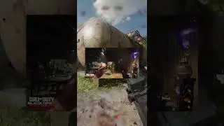 ZOMBIES REVEAL PT. 2👀 #gamingnews #zombies #blackops6