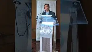 Palabras del Rector William Mac&iacute;as Imbachi cierre Exitoso de INEMFES