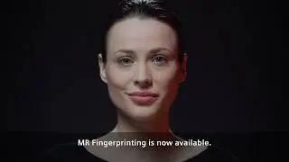 MRI Fingerprinting: It's not about images, it's about data