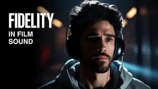 WHAT IS FIDELITY IN FILM SOUND?