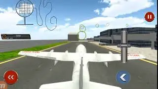 Police Plane Car Transport: Police Games 2018