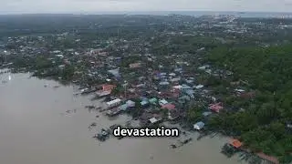 Severe Flooding in Kentucky Claims Nine Lives  2025 02 17