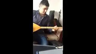 Rıza DALGA Ve Ekibi Sahne öncesi Evde Takılmaca Yöresel Halaylar.