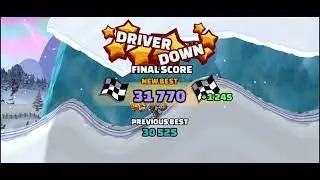 Dad Plays HCR2: High Octane Holidays - First Look! 