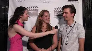 BIFF2024 - Why Am I Not Someone Yet - Alejandra Zuniga and Wiktor Krasowski