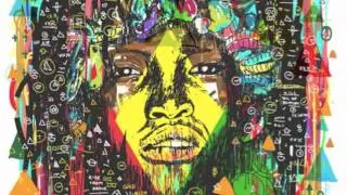 Moby - The Day (Gesaffelstein Remix) |HD