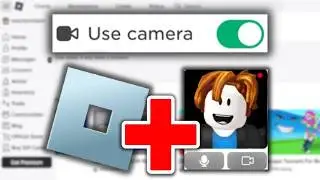 How To Enable Camera Input In Roblox