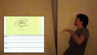 Regular Show S1 Extra   Animatic For The Unaired Pilot