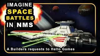 Hello Games ДОЛЖНЫ это увидеть