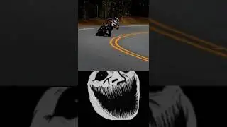 He&rsquo;s different 🫡🫨   #phonk #music #beats #trollface #phonker #remix #bike #biker #music