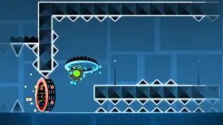 Hextec flow (easy demon) by TheRealDarnoc | Butiin videos