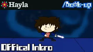 [NEW] Official Boot up Intro!