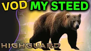 Highguard ain't as bad as people say - VOD