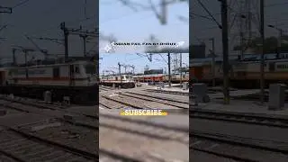 train side buffer is not a magnet #shorts