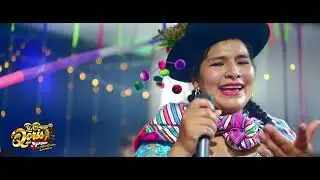 LOS QORIS DEL PERU Y TU CHINITA ENCANTADORA DE COLCABAMBA