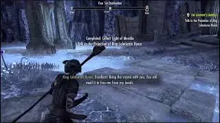ELder ScroLLs OnLine The Shadow's Embrace