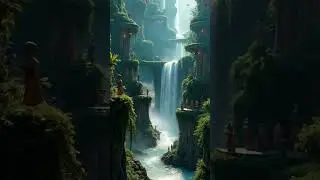 Hanging Gardens of Babylon &ndash; Ancient Wonder in the Desert. Now & Then Wonders