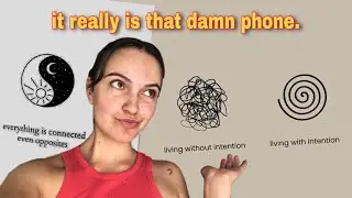 How Social Media Causes Separation More Than Connection | Pillow Talk ep. 9
