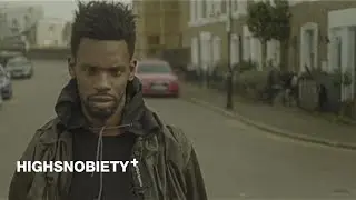 How to Challenge The Creative Status Quo: Stories From London for Air Max Day, Pt. II GAIKA