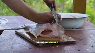 invideo ai 1080 4 Min Creamy Wild Garlic Soup + Smoked H 2025 10 14