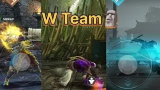 SFA memes and gameplay🤣