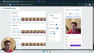 Build Your First AI Project with Teachable Machine and Scratch