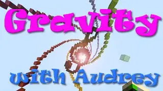 Minecraft | Gravity | What's up? | RadioJH Games | SallyGreenGamer