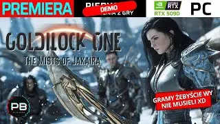 Goldilock One: The Mists of Jaka&iacute;ra DEMO I PREMIERA I PlayBox