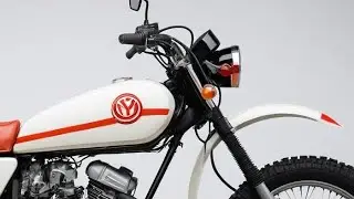 2026 Yamaha XT500 &ndash; The ADVENTURE LEGEND Returns BIGGER & BADDER!