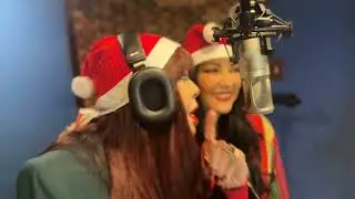 Lila Morillo Feat. Los Morillo - GUANAGUANARE (Gaita Navideña Oficial)