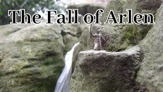 The Fall of Arlen