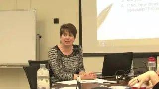 Money Smart for Small Business -  Financial Management (2/16/17)