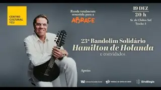 23º Bandolim Solidário