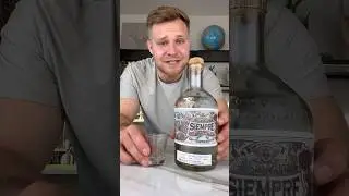 This is a life hack to make taking shots 100 times easier!