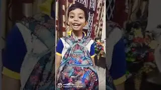 #shorts #shortvideo #shortsvideo #jalebibaby #smritisunilk