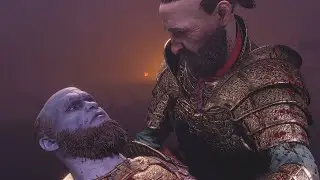 Mimir Explains What Happened To Brok After His Death - God Of War: Ragnar&ouml;k