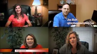 Charlotte Insurance
