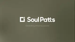 We are Soul Patts